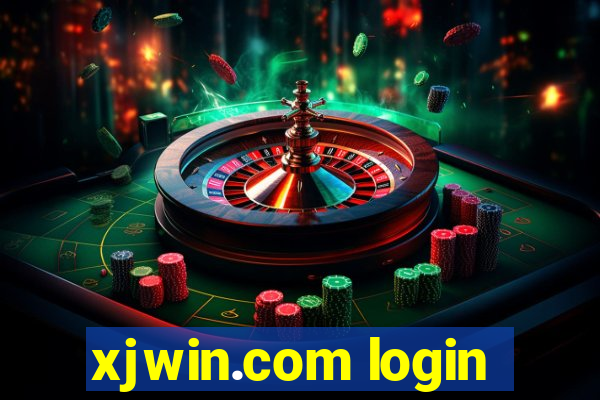 xjwin.com login